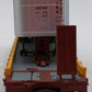 S-Helper 00310-6 "S" Scale TOFC Western Maryland Flatcar with Trailer EX/Box