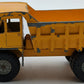 Lesney No. 5 Matchbox King Size Foden Dumper Truck VG