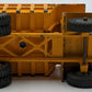 Lesney No. 5 Matchbox King Size Foden Dumper Truck VG