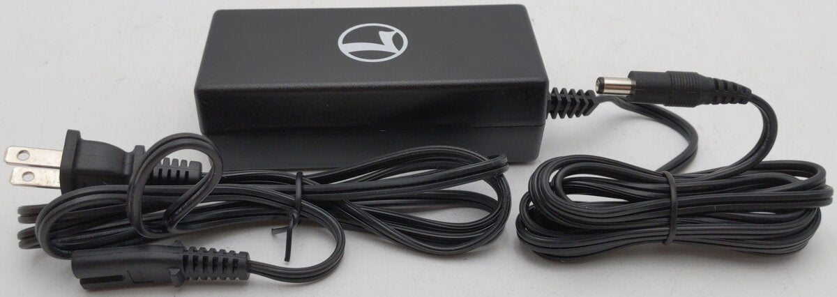 Lionel 6-81603 O Gauge LionChief 72-Watt Wall Pack Power Supply 4 Amp LN/Box