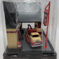 Menards 279-8129 O Ray's Wreckers Lighted Garage EX/Box
