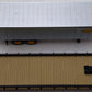 S-Helper 00191 S Scale New York Central TOFC 31 w/ NYC Trailer #499701 EX/Box
