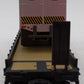 S-Helper 00191 S Scale New York Central TOFC 31 w/ NYC Trailer #499701 EX/Box