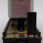 S-Helper 00191 S Scale New York Central TOFC 31 w/ NYC Trailer #499701 EX/Box