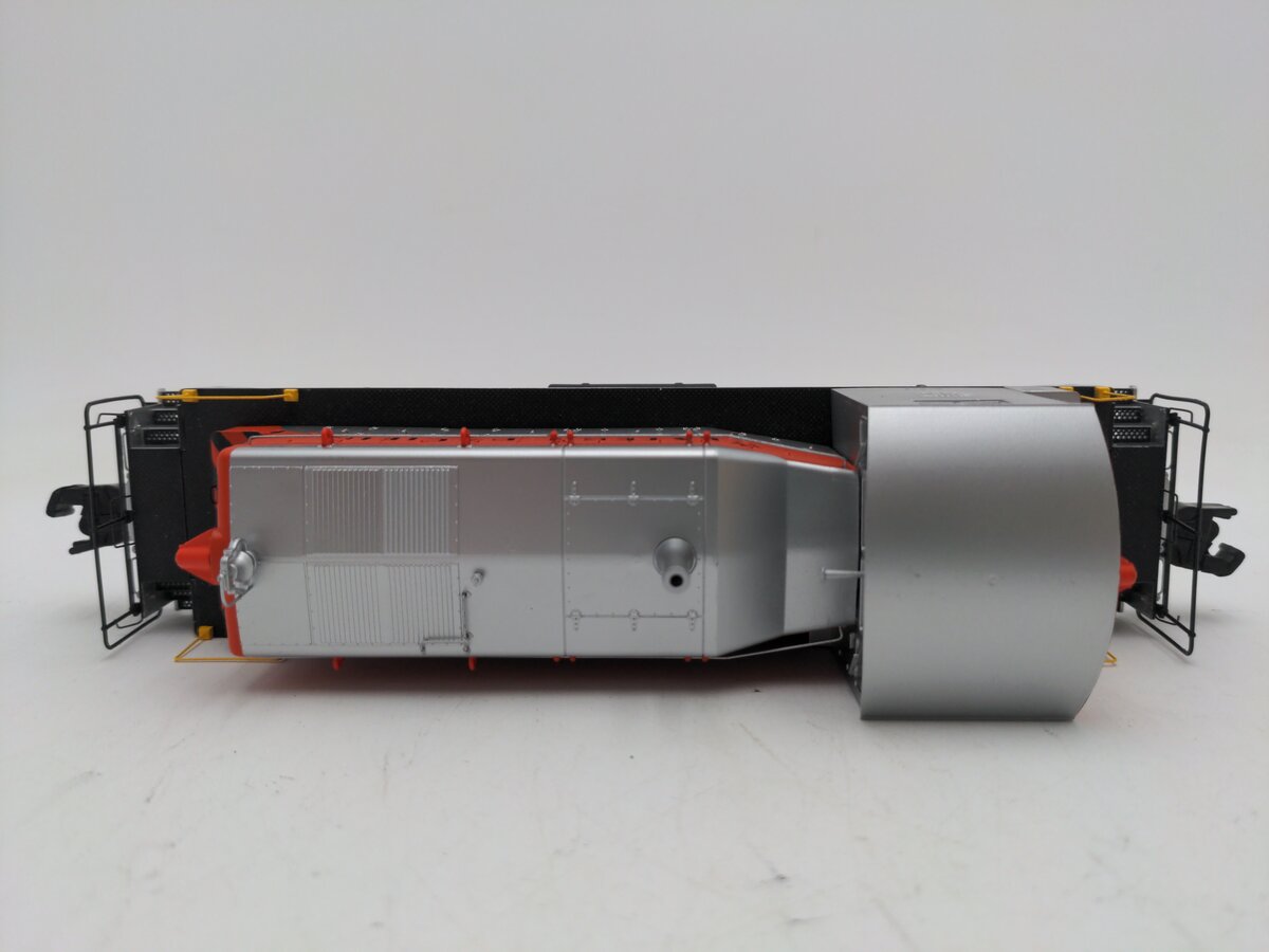 S-Helper 00445 Western Pacific SW-1 Diesel Locomotive #501 EX/Box