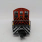 S-Helper 00445 Western Pacific SW-1 Diesel Locomotive #501 EX/Box