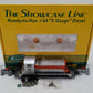 S-Helper 00445 Western Pacific SW-1 Diesel Locomotive #501 EX/Box