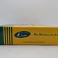 S-Helper 00445 Western Pacific SW-1 Diesel Locomotive #501 EX/Box