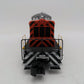 S-Helper 00445 Western Pacific SW-1 Diesel Locomotive #501 EX/Box