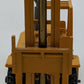 NZG 124 1:87 CAT B25 Lift Truck NEW