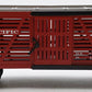 American Flyer 6-48395 S Scale Northern Pacific Pig Palace Stockcar #48395 EX/Box