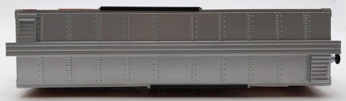 American Flyer 6-48395 S Scale Northern Pacific Pig Palace Stockcar #48395 EX/Box
