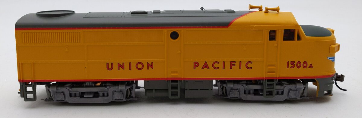 Walthers 931-203 HO Union Pacific Alco FA-1 Diesel Locomotive #1500A LN/Box
