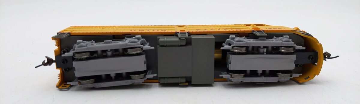 Walthers 931-203 HO Union Pacific Alco FA-1 Diesel Locomotive #1500A LN/Box