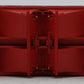 K-Line K623-2051 O Gauge Frisco Die-Cast 4-Bay Hopper #90491 with Coal Load EX