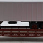 S-Helper 00306-9 S Scale Pennsylvania Railroad Flatcar w/ PRR Trailer #92763 EX/Box