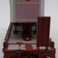 S-Helper 00306-9 S Scale Pennsylvania Railroad Flatcar w/ PRR Trailer #92763 EX/Box