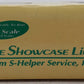 S-Helper 00306-9 S Scale Pennsylvania Railroad Flatcar w/ PRR Trailer #92763 EX/Box
