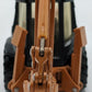 Ertl 2275G 1:50 Case 590 Super L Backhoe Loader NEW