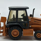 Ertl 2275G 1:50 Case 590 Super L Backhoe Loader NEW