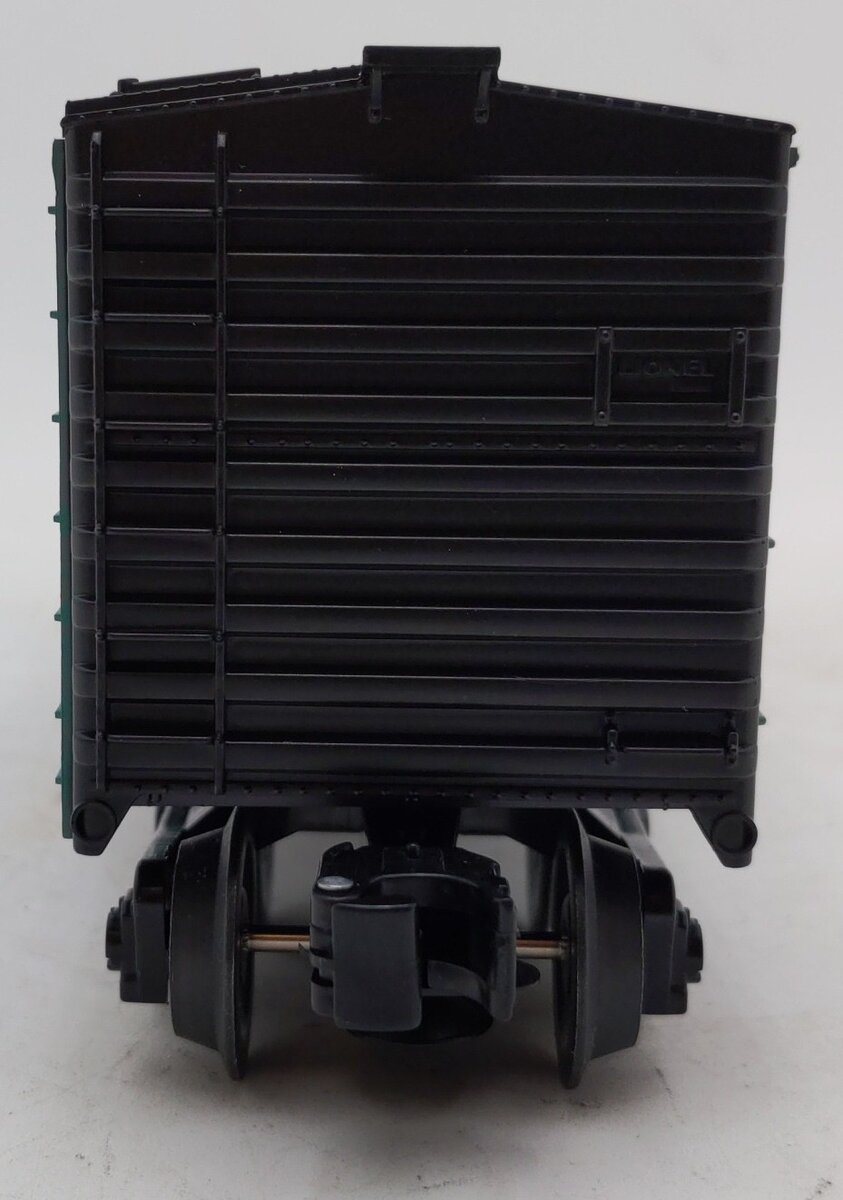 Lionel 6-25022 O Gauge New York Central Boxcar #159895 EX
