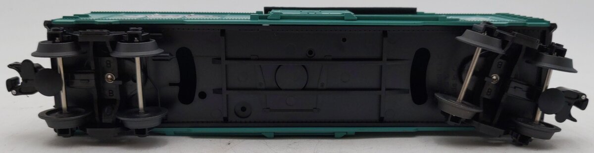 Lionel 6-25022 O Gauge New York Central Boxcar #159895 EX