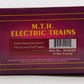 MTH 20-95407 O Gauge Nickel Plate Road Flatcar w/2 PUP Trailers #3331 LN/Box