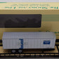S-Helper 00262-8 S Scale B&M TOFC w/ B&M Trailer #5205 EX/Box