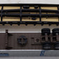 S-Helper 00262-8 S Scale B&M TOFC w/ B&M Trailer #5205 EX/Box