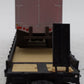 S-Helper 00262-8 S Scale B&M TOFC w/ B&M Trailer #5205 EX/Box