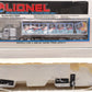 Lionel O Gauge Assorted Tractor and Trailers: 12842, 12811 [2] NIB