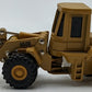 Ertl 2418 1:64 Caterpillar 950E Wheel Loader Road Construction