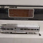 K-Line K4670-10054 O Gauge NYC "Theodore Roosevelt" 15" Aluminum Passenger Car EX/Box