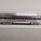 K-Line K4670-10054 O Gauge NYC "Theodore Roosevelt" 15" Aluminum Passenger Car EX/Box