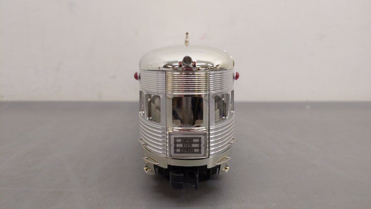 K-Line K4670-10054 O Gauge NYC 