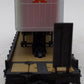 S-Helper 00190 "S" Scale New Haven Flatcar with New Haven Trailer EX/Box