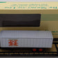 S-Helper 00190 "S" Scale New Haven Flatcar with New Haven Trailer EX/Box