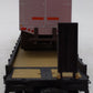 S-Helper 00190 "S" Scale New Haven Flatcar with New Haven Trailer EX/Box