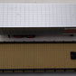 S-Helper 00190 "S" Scale New Haven Flatcar with New Haven Trailer EX/Box