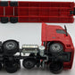 Joal 332 1:50 Scale Die-Cast Volvo FH16 Globetrotter XL Truck & Trailer
