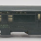 American Flyer HO Scale New Haven Die Cast Combo Car #2764 EX