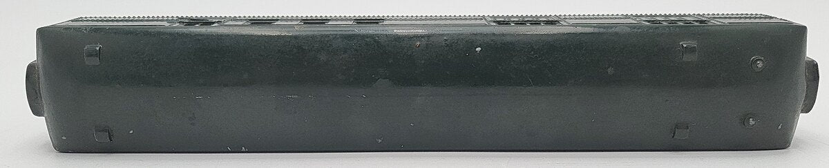 American Flyer HO Scale New Haven Die Cast Combo Car #2764 EX