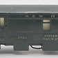 American Flyer HO Scale New Haven Die Cast Combo Car #2764 EX