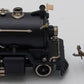 Lionel 262E Vintage O Prewar 2-4-2 Steam Locomotive & Tender