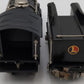 Lionel 262E Vintage O Prewar 2-4-2 Steam Locomotive & Tender