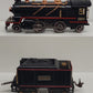 Lionel 261 Vintage O Gauge Prewar Steam Locomotive & Tender VG