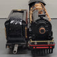 Lionel 261 Vintage O Gauge Prewar Steam Locomotive & Tender VG