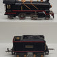 Lionel 261 Vintage O Gauge Prewar Steam Locomotive & Tender VG