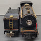 Lionel 257 Vintage O Prewar 2-4-0 Steam Locomotive & Tender #257T VG
