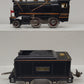 Lionel 257 Vintage O Prewar 2-4-0 Steam Locomotive & Tender #257T VG